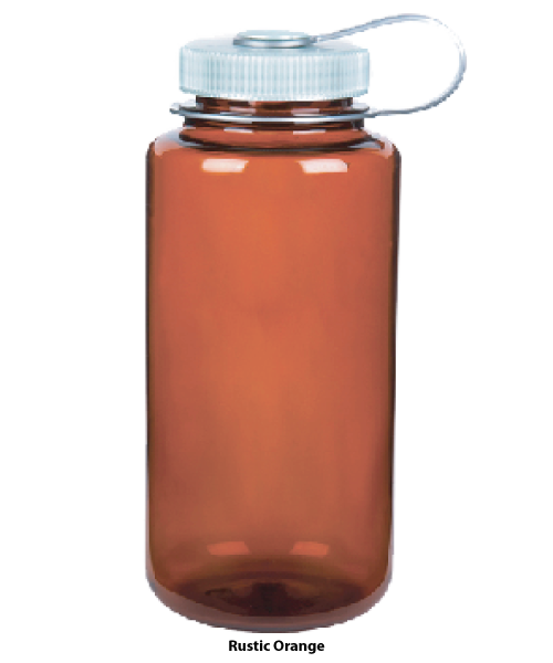 Nalgene Tritan BPA Free 32 oz Wide Mouth Water Bottle... from ASI 74245 Nordic Co Inc