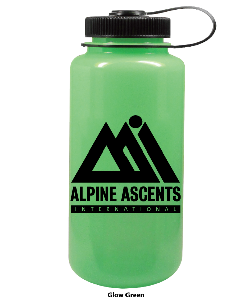 Nalgene Tritan BPA Free 32 oz Wide Mouth Water Bottle... from ASI 74245 Nordic Co Inc