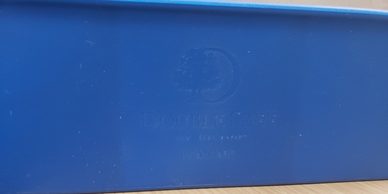 6 5/8" x 4 3/8" x 2 1/8" ice cube tray... from ASI 55450 Franmara Inc