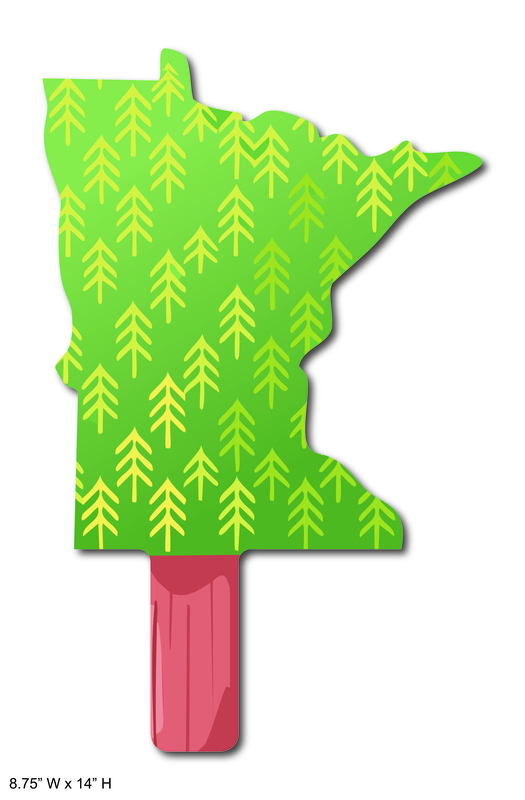 Custom shaped corrugated plastic bidder auction paddles / hand fans with... from ASI 54322 FireSprint Printing