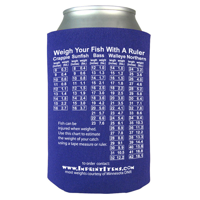 Collapsible Foam Can / Bottle Insulator (Koozie style)... from ASI 61966 HPG / Best Promotions