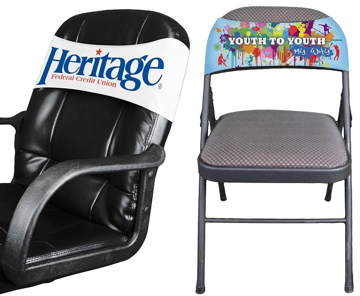 Spandex Stretchable Chair Covers