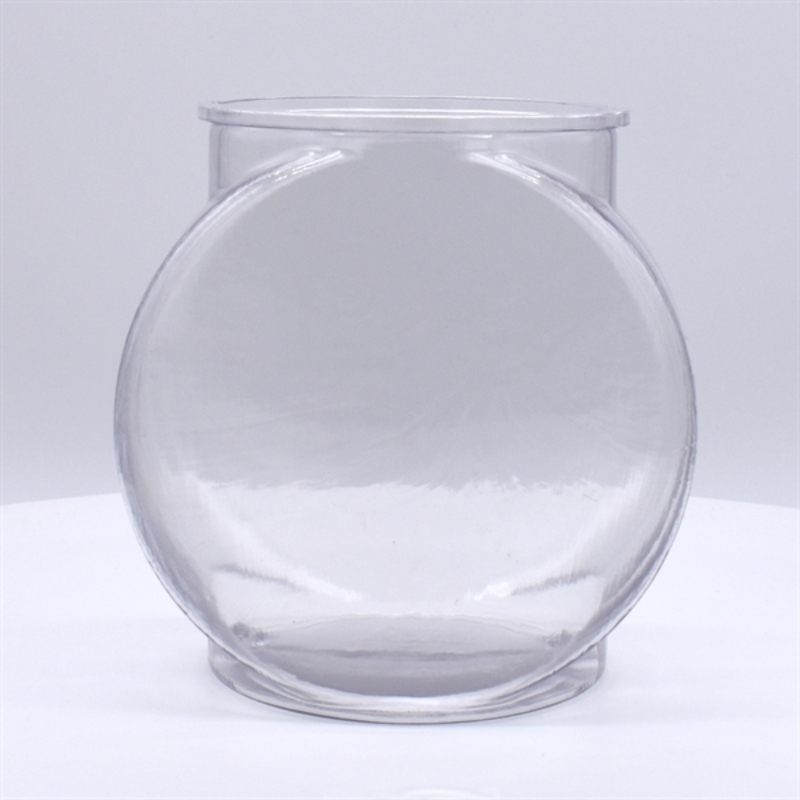 This 46 oz. plastic fishbowl is perfect for any event/party. Add... from ASI 93135 US Bev Plastics