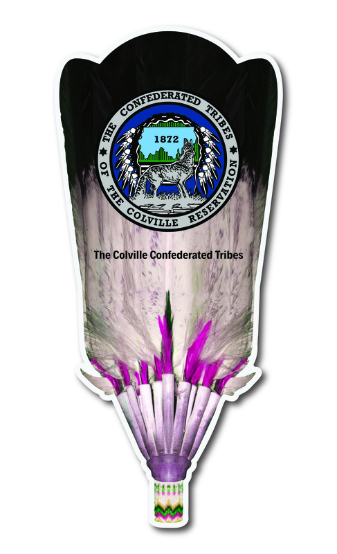 Custom shaped corrugated plastic bidder auction paddles / hand fans with... from ASI 54322 FireSprint Printing