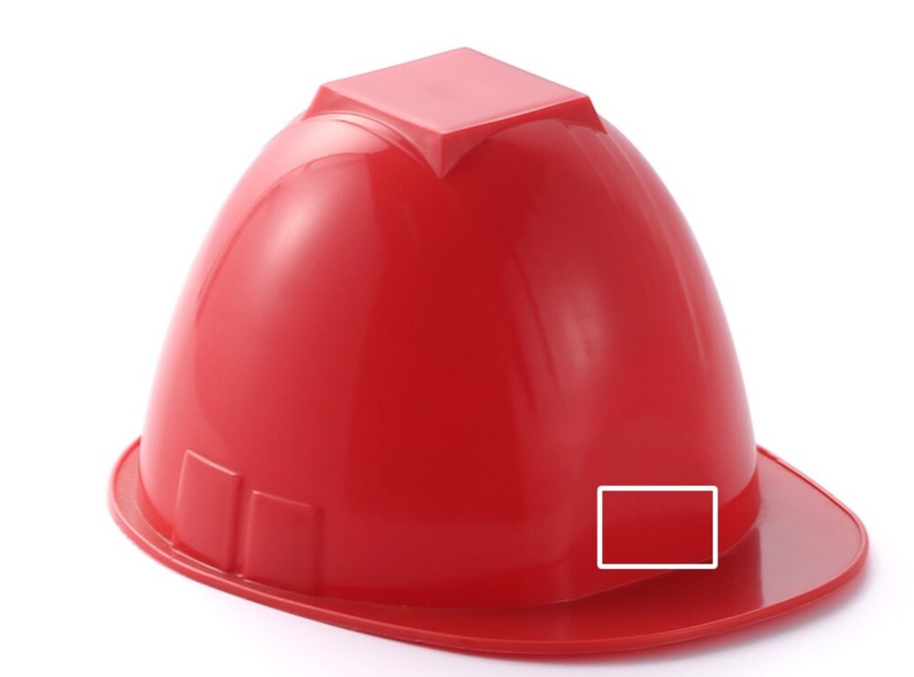 Plastic bowl in the shape of a hockey helmet. ... from ASI 89241 Star Promo, Inc.