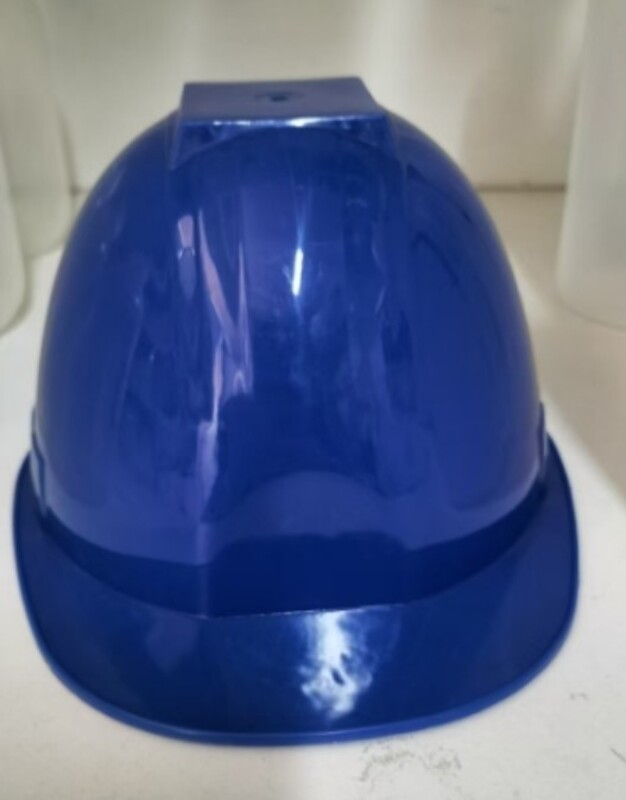 Plastic bowl in the shape of a hockey helmet. ... from ASI 89241 Star Promo, Inc.