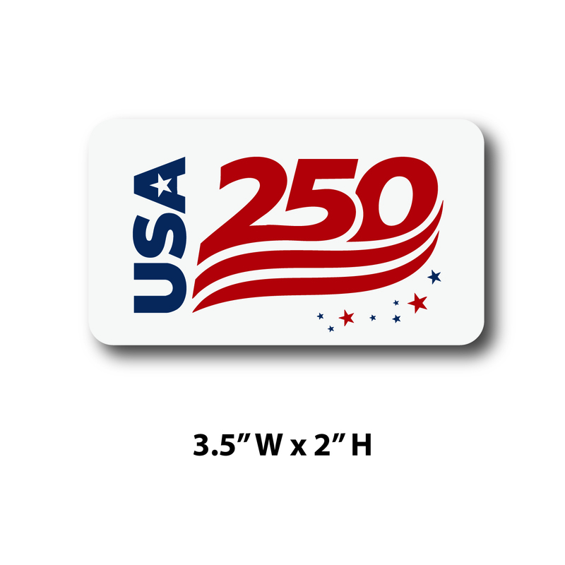 Business Card Magnet - 3.5x2 (Round Corners) - 25 mil.... from ASI 91760 Tradenet Publishing / TradeNet Line