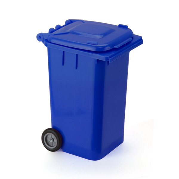 Roll-out Cart / Garbage Can... from ASI 95838 ZZ Merged - Mixie Promotions