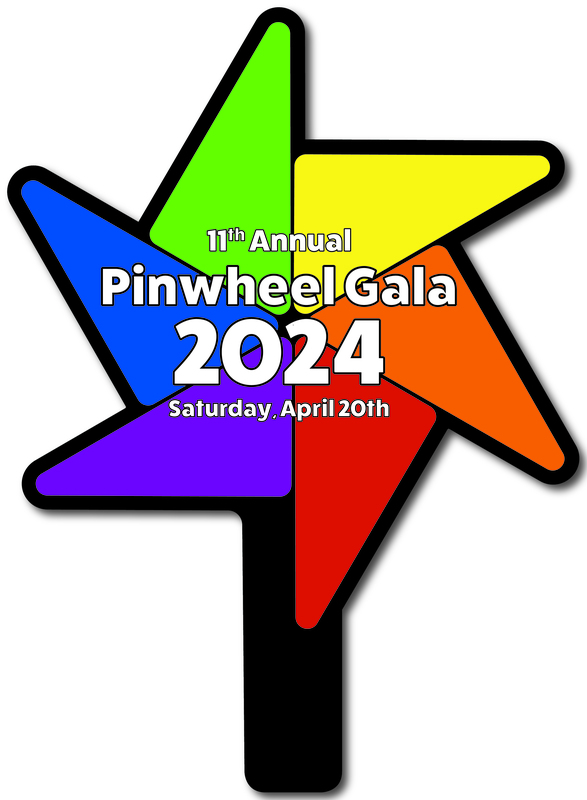 Custom shaped corrugated plastic bidder auction paddles / hand fans with... from ASI 54322 FireSprint Printing