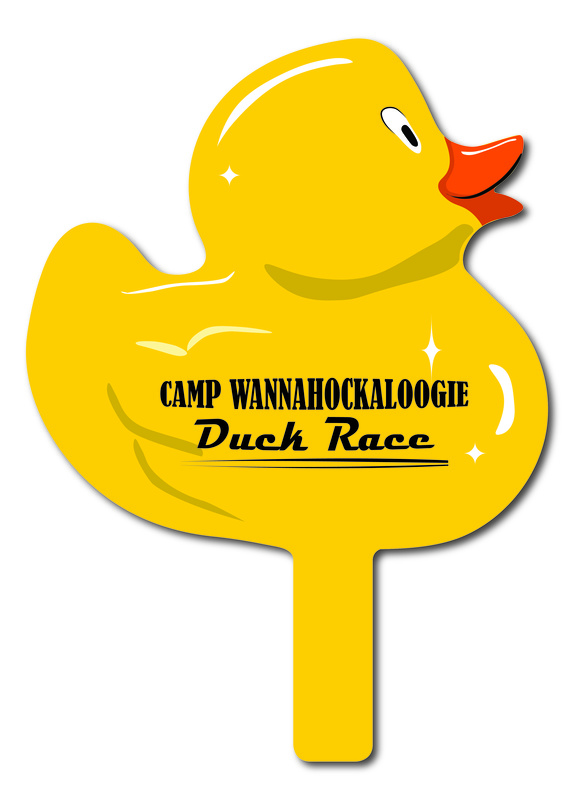 Custom shaped corrugated plastic bidder auction paddles / hand fans with... from ASI 54322 FireSprint Printing