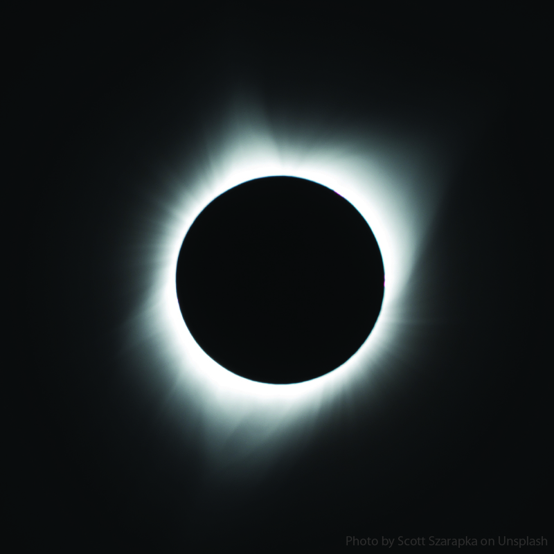 Custom Printed Eclipse Glasses - Safe Solar Viewers - View Solar