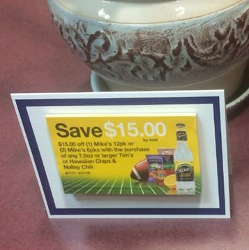 Custom Polystyrene... from ASI 89910 Stouse, LLC / Stouse