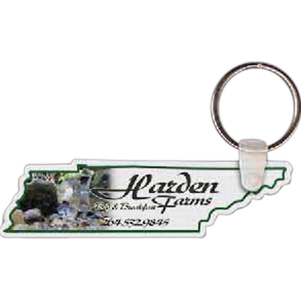 State Key Tags.... from ASI 56100 Gemini Ind Inc / Gemini Line™