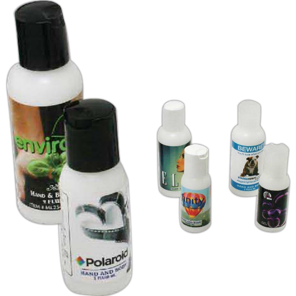 Lanai - 3 business days -  2 oz hand and... from ASI 66224 ZZ OLD - Lanco Corporation / Lanco