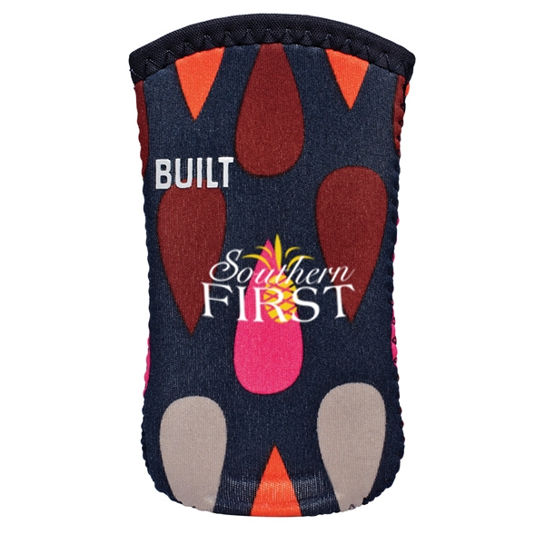 Phone sleeve made of neoprene. Closeout.... from ASI 79530 Prime Line / Prime Line