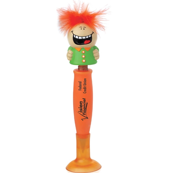 Goofy, i Talk! - Talking pen with bobble head and hysterical... from ASI 78825 ZZ OLD/Drop - Points Of Light Inc / Points of Light