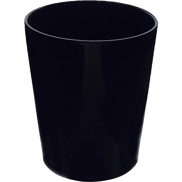 12 oz. Heavy Styrene Plastic Cup.  USA made, available in... from ASI 61952 Howw Mfg Co Inc / Howw USA