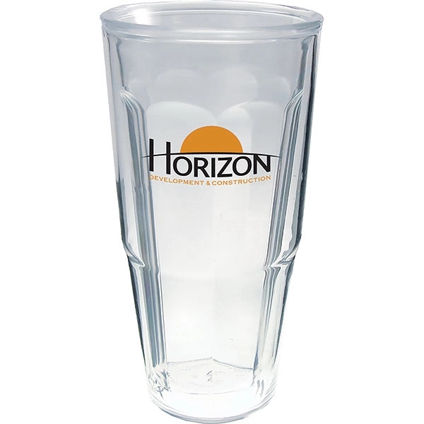 USA Made Thermal Plastic Double Wall Insulated Tumbler, lifetime guarantee, includes... from ASI 61952 Howw Mfg Co Inc / Howw USA