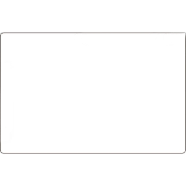 Rectangle-shaped four-color process label available in multiple sizes.... from ASI 66040 Label Works / Label Works®