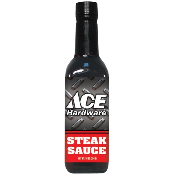 Award winning steak sauce in 10oz A1 style 10oz bottle. With... from ASI 61826 Hot Sauce Harry's Inc