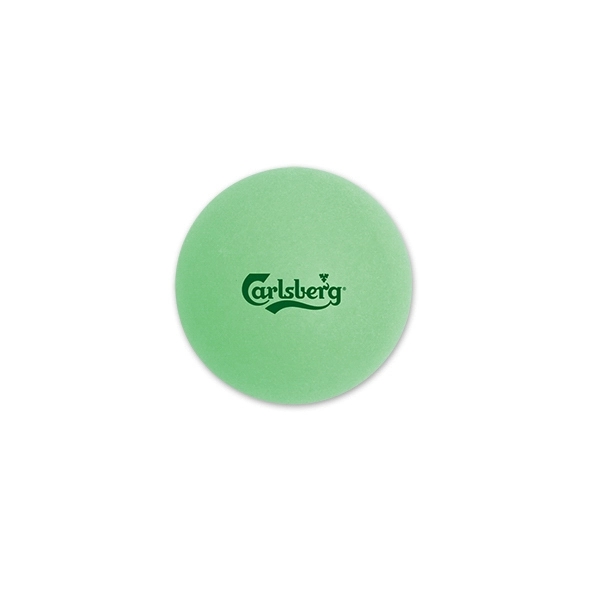 Plastic ping pong balls, offered in an assortment of colors.... from ASI 98360 WOWLine / WOWLine®