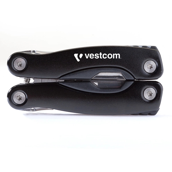 3" H x 1 1/4" W x 3/4" D multi-tool with... from ASI 88060 Snugz/USA Inc / Sweda®