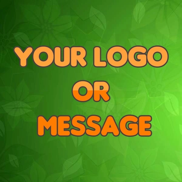 3' x 13' advertising banner made of vinyl; designed for indoor... from ASI 30442 Above & Beyond Advertising Products