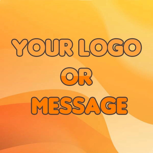 6' x 18' advertising banner made of vinyl; designed for indoor... from ASI 30442 Above & Beyond Advertising Products