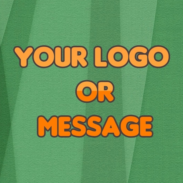 7' x 3' advertising banner made of vinyl; designed for indoor... from ASI 30442 Above & Beyond Advertising Products