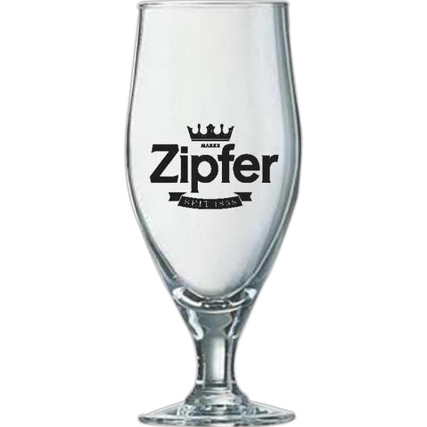 16 oz. Cervoise glass.... from ASI 74245 Nordic Co Inc / Nordic Nordic Promos