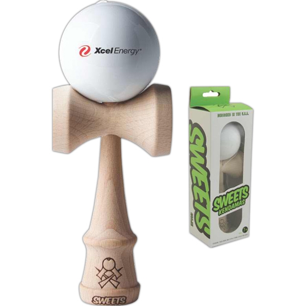 A game of strategy, builds eye coordination.... from ASI 38120 Ball Pro / Diversified Quality Kitchenware