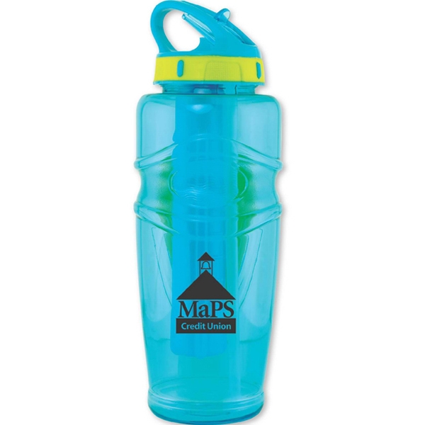 Laguna - 32 oz., bottle.... from ASI 48500 Dard Products / Tag Master 