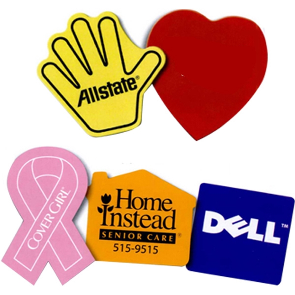 Mighty Grip  - 4" Stock Shape Jar Opener.... from ASI 67230 ZZ OLD/Drop - Lewtan Industries Corp / Lewtan 