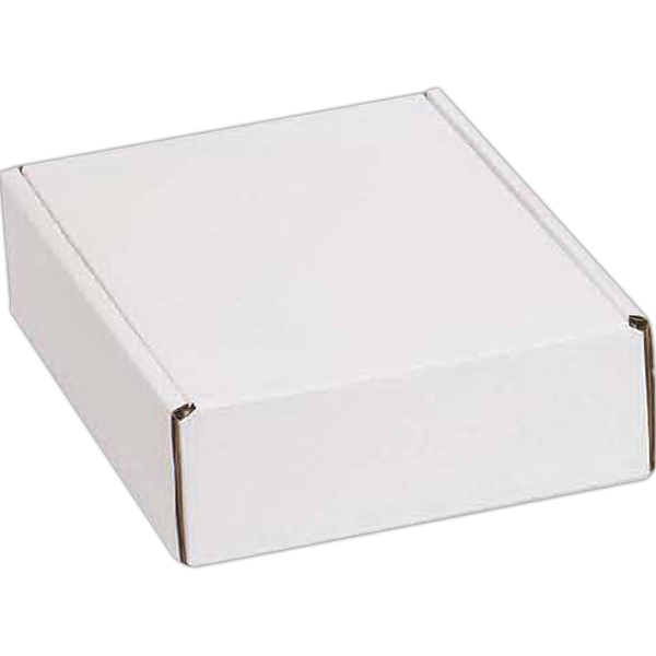 8 1/4" x 11" x 2 3/4" outside tuck box with... from ASI 44830 The Chest