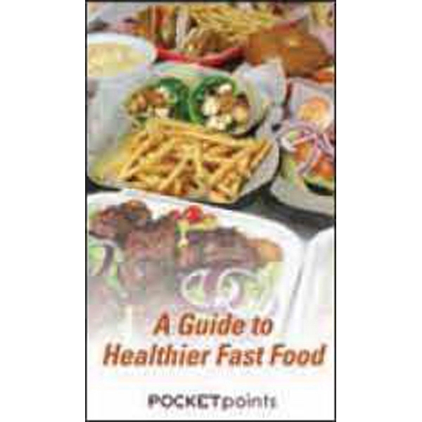 Tips for eating healthy while dining out at a fast food... from ASI 45815 Coloring Book Solutions / Coloring Book Solutions™