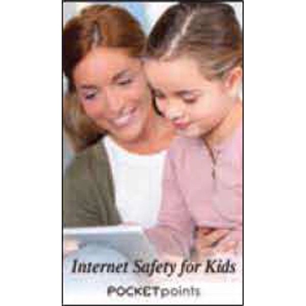 Tips for kids to stay safe while using the Internet are... from ASI 45815 Coloring Book Solutions / Coloring Book Solutions™