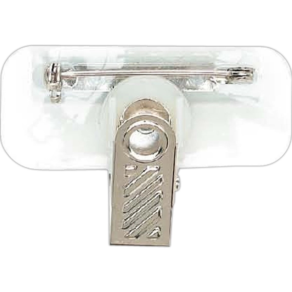 Swivel clip adapter.... from ASI 59080 Halls & Company