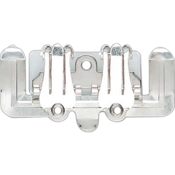 Butterfly clip and pocket adapter.... from ASI 59080 Halls & Company