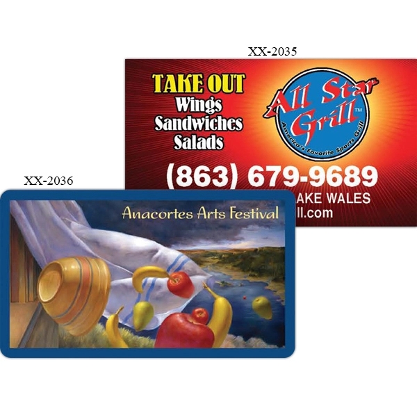 8-mil thick decal made of vinyl.... from ASI 59080 Halls & Company