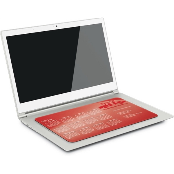 Mouse pad and cleaning cloth combo... from ASI 61966 HPG / HandStands