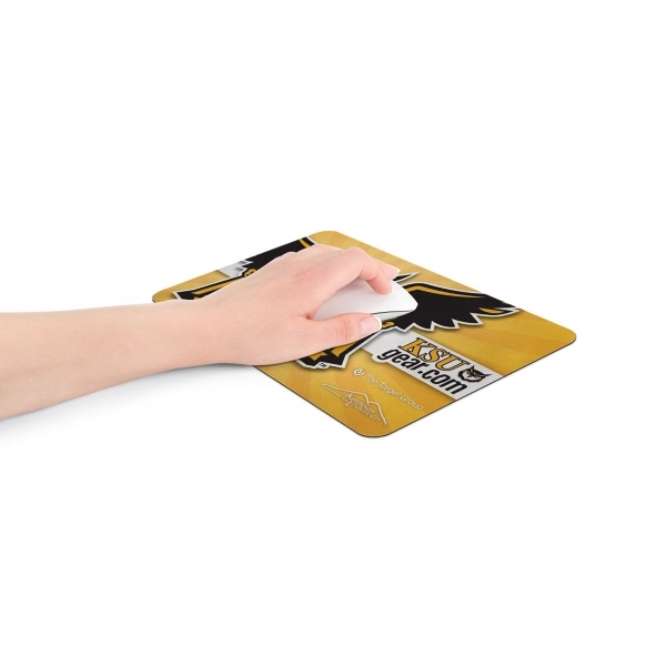 Mouse pad and cleaning cloth combo... from ASI 61966 HPG / HandStands