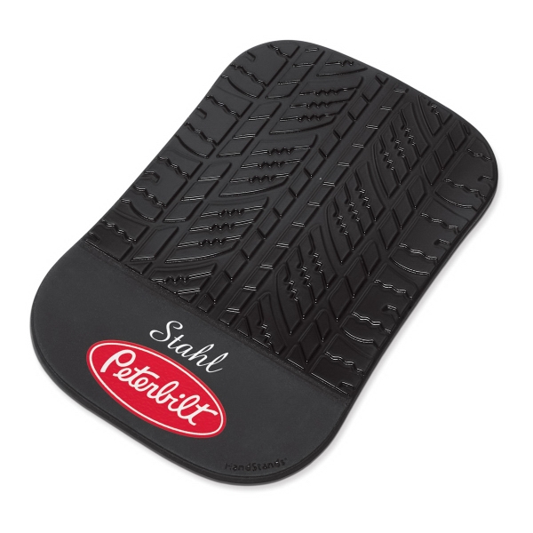 Non-slip gel grip dashboard mat for phones, glasses and more.... from ASI 61966 HPG / HandStands