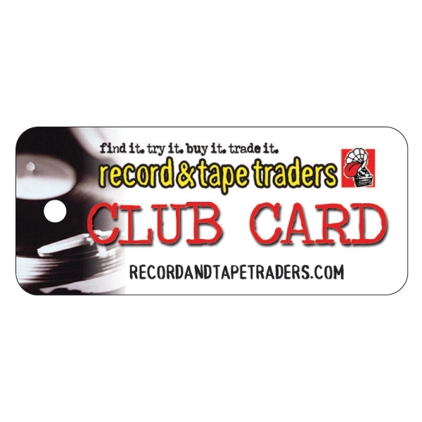 Standard key tag.... from ASI 75629 PSI Plastic Graphics / Plastic Graphics PSI