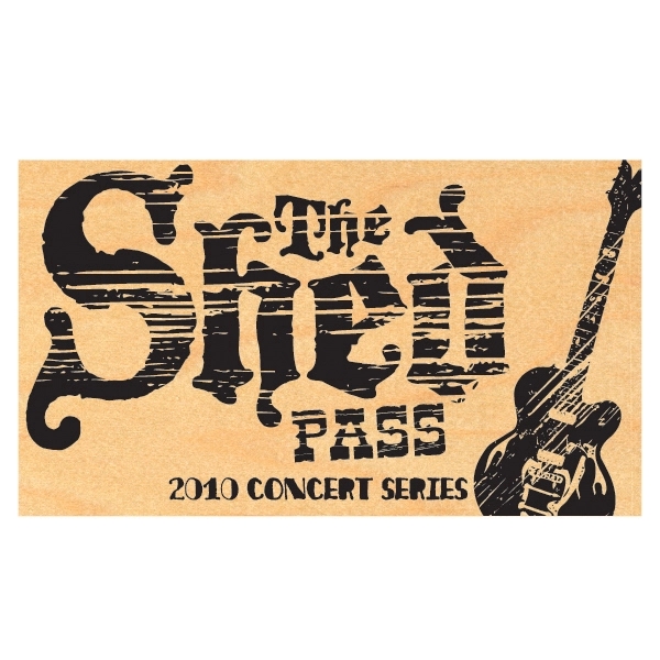 Wood business card, 3 1/2" x 2".... from ASI 75629 PSI Plastic Graphics / Plastic Graphics PSI