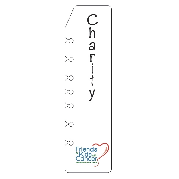 Page Marker.... from ASI 75629 PSI Plastic Graphics / Plastic Graphics PSI