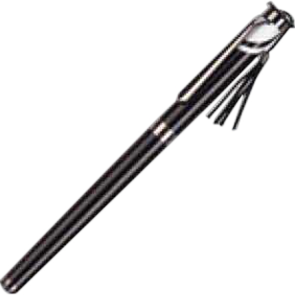 Graduation rollerball with cap-off.... from ASI 62820 International Merch Concepts