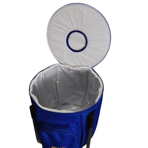 Cooler Tub... from ASI 34046 Allcasion Travelware Co