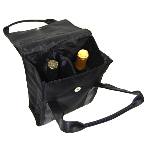 Wine Tote... from ASI 34046 Allcasion Travelware Co