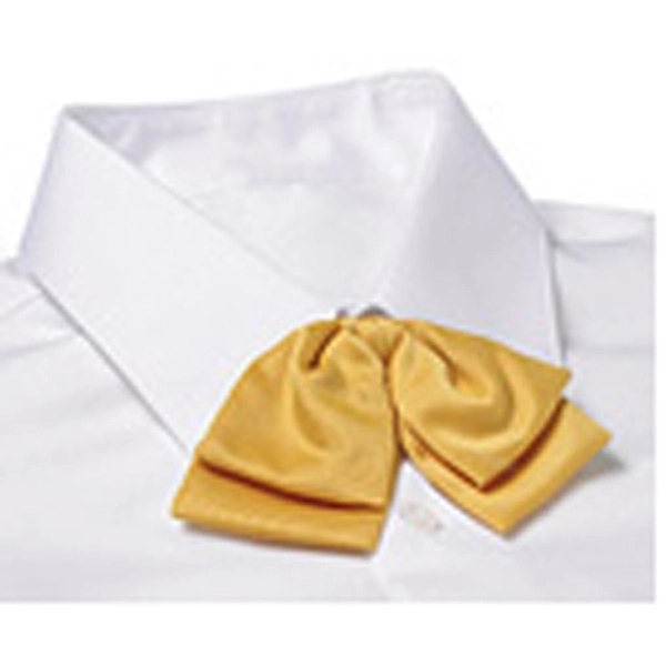 Adjustable banded ladies floppy bow tie.... from ASI 98085 Wolfmark