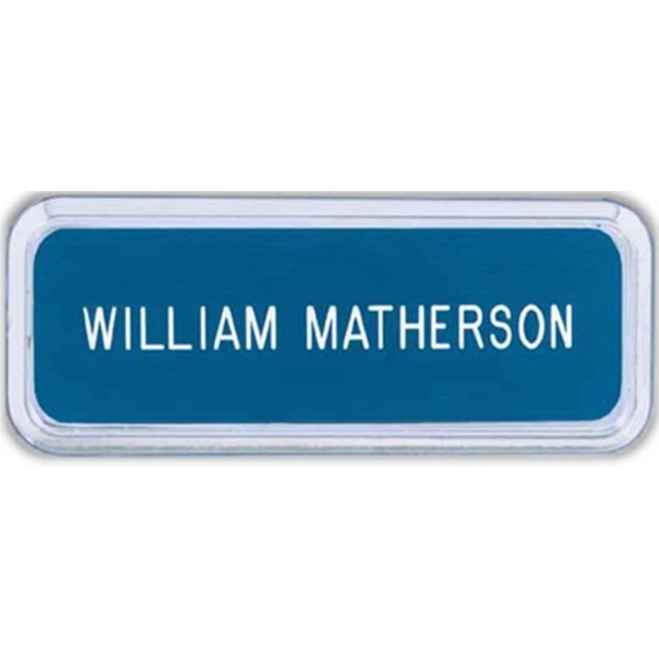 The Las Vegas badge is the perfect choice for a framed... from ASI 61966 HPG / Beacon Promotions HPG Gold